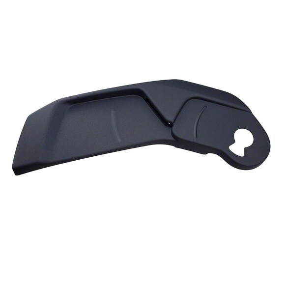 Seat Frame Trim Panel Shield Back Recliner Adjustment Mechanism Cover - Front Main Image