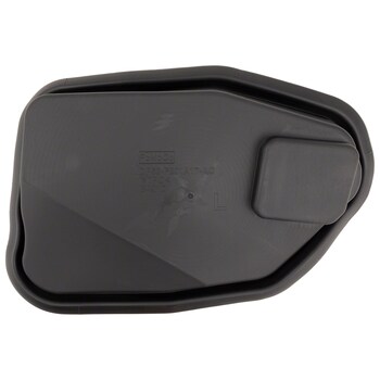 Door Plug - Left, Front