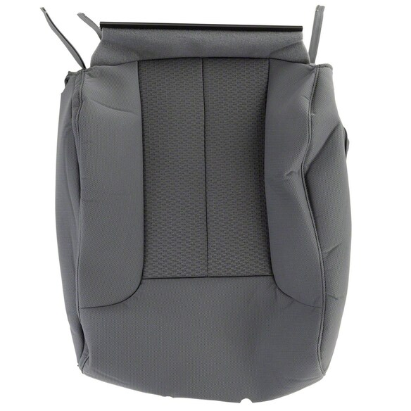 Cover Seat Back - Left, Front (XL) Main Image