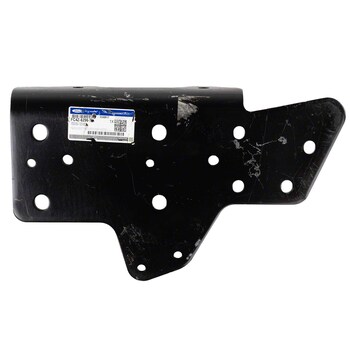 Radiator Support Bracket - Left, Right, Lower