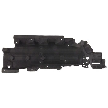 Floor Pan Splash Shield Deflector - Left