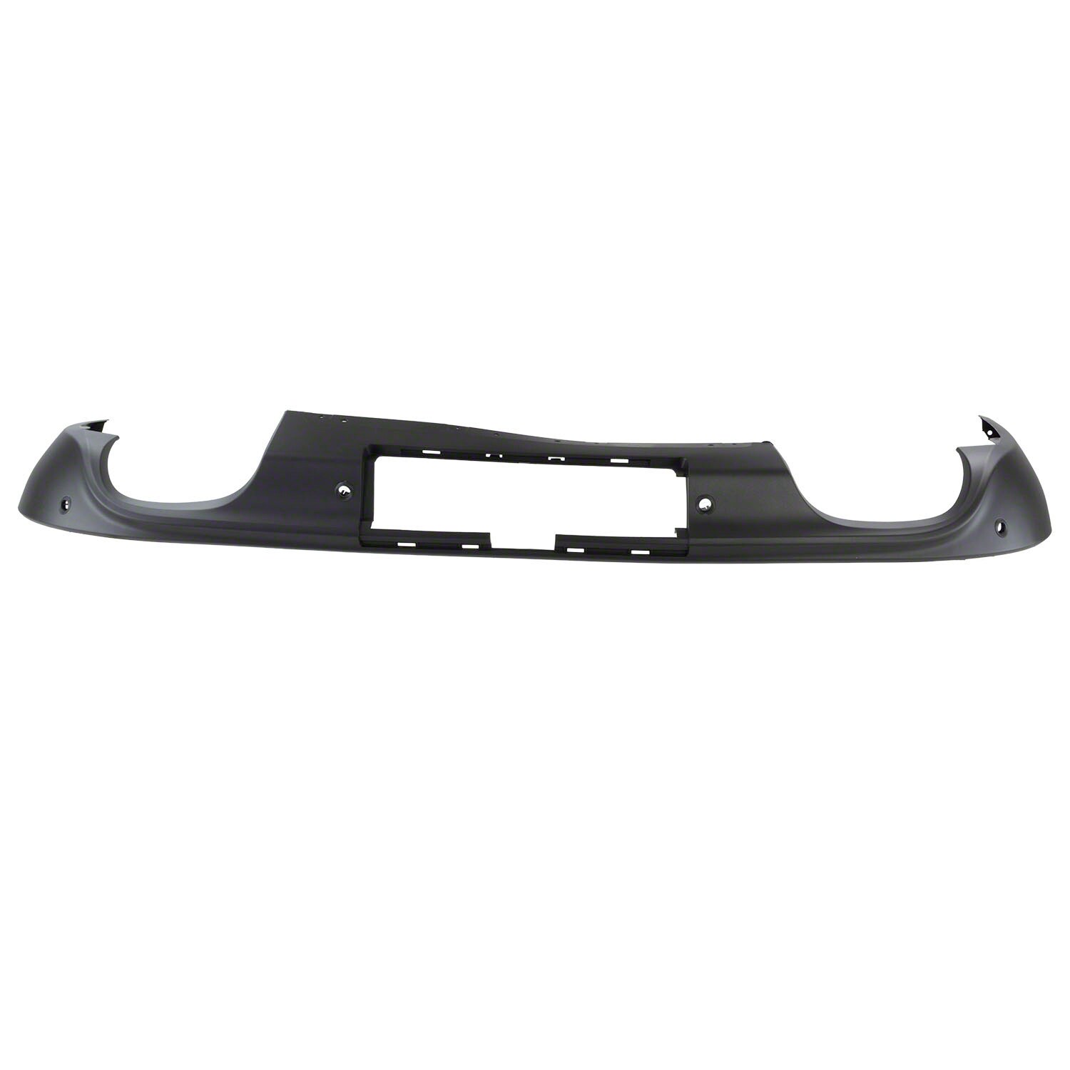 カーサ Bumper Cover - Rear, Lower | Parts | Ford.com