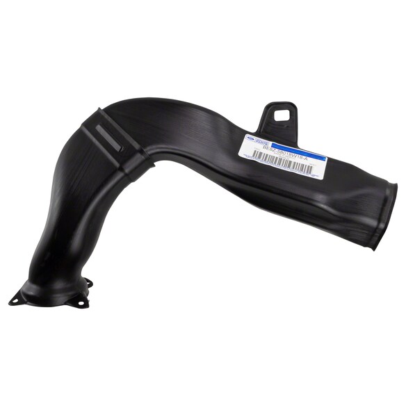 Instrument Panel Air Duct Hose - Right Main Image