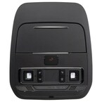 Console Overhead Main Image