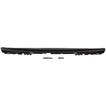 Liftgate Finish Panel Trim Plate Tailgate Handle