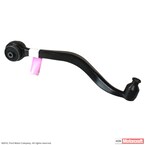 Suspension Control Arm and Ball Joint As - Left, Front Main Image