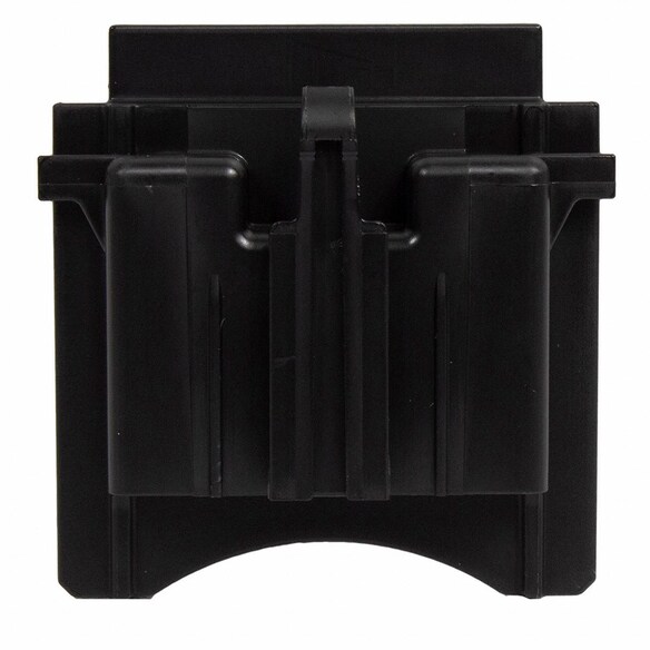 Fuse Box Cover Panel (Fuses) Main Image