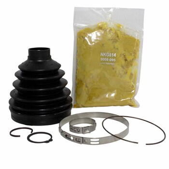 Cv Joint Boot Kit - Inner