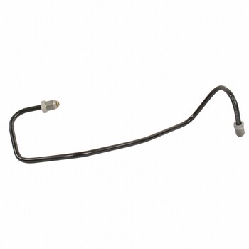 Brake Hydraulic Line Tube - Front (ST)