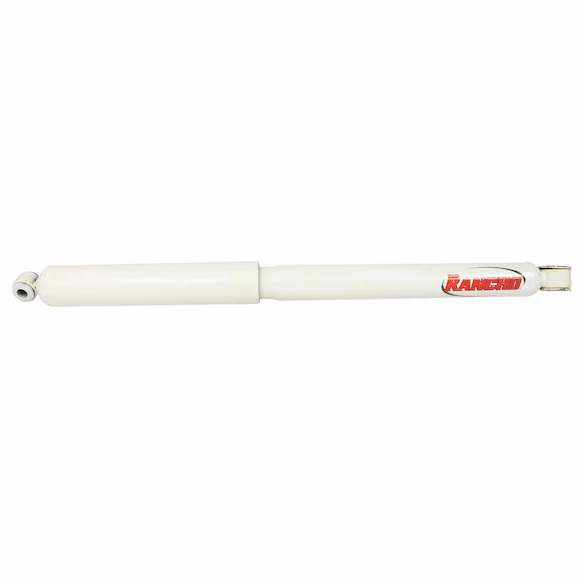 Suspension Shock Absorber - Rear Main Image