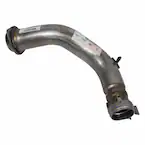 Pipe Exhaust - 6.7L Main Image