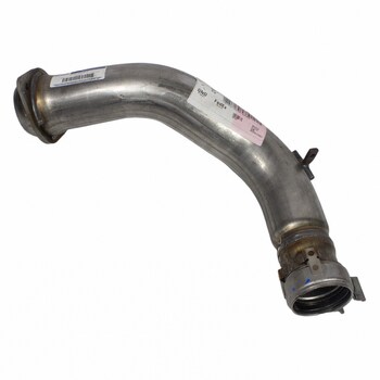 Pipe Exhaust - 6.7L