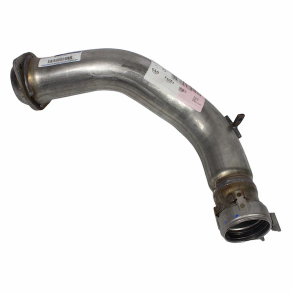 Pipe Exhaust - 6.7L Main Image