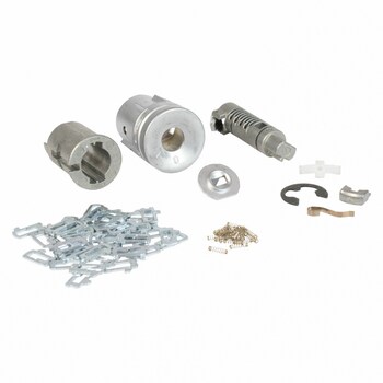 Ignition Lock Cylinder