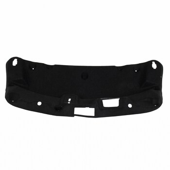 Deck Lid Trim Door Panel