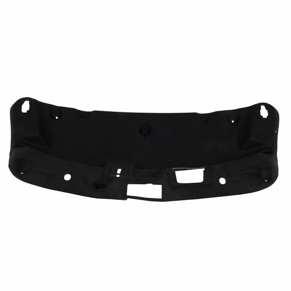 Deck Lid Trim Door Panel Main Image