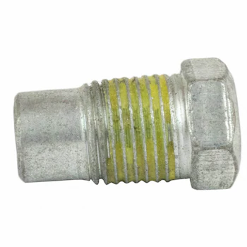 Plug Oil Drain