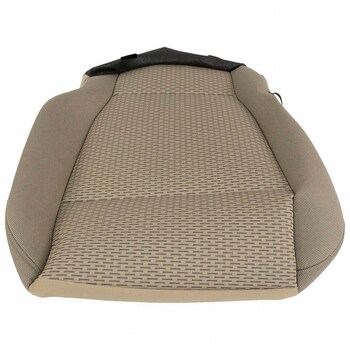 Seat Cover Cushion - Right, Front