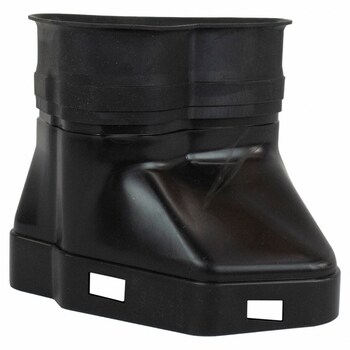 Engine Air Intake Hose Cleaner Tube - 5.2L