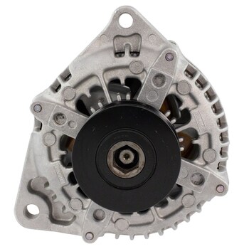 Alternator - 200 Amp (6-MT)