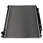 Radiator - 5.4L Main Image