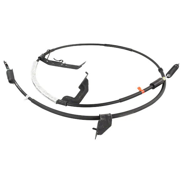 Parking Brake Cable - Right Main Image