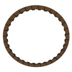 Transmission Clutch Friction Plate Drive Disc (AT) Main Image