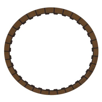 Transmission Clutch Friction Plate Drive Disc (AT)