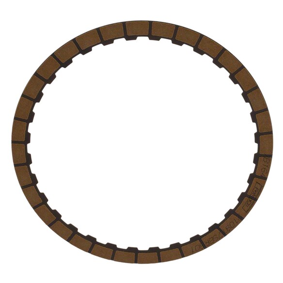 Transmission Clutch Friction Plate Drive Disc (AT) Main Image