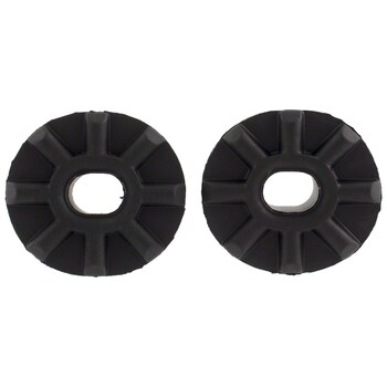 Intercooler Insulator Isolator Charge Air Cooler - Lower 2.3L