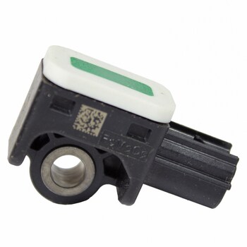 Air Bag Impact Sensor