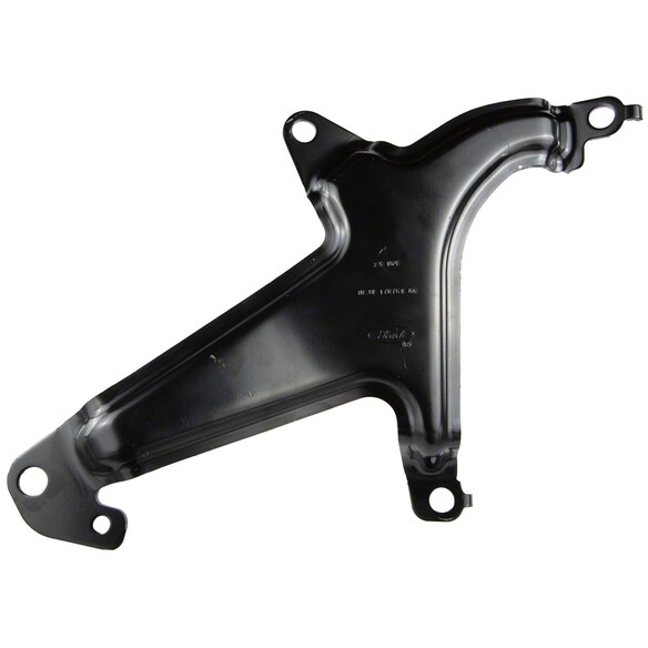 Bumper Face Bar Bracket - Left, Front (Performance) Main Image
