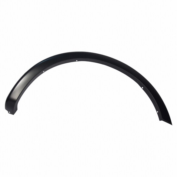 Fender Flare Molding - Right Main Image