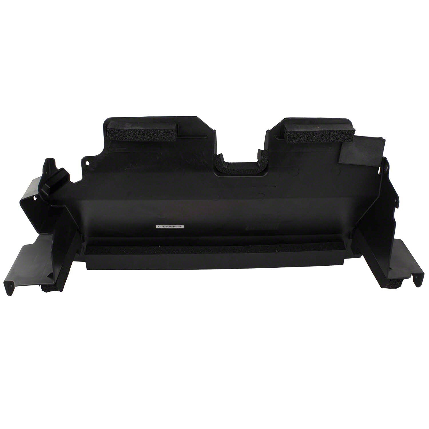 Radiator Support Air Deflector | Parts | Ford.com