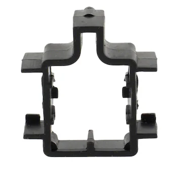 Interior Grab Bar Clip Spacer Kit - Right, Front, Rear