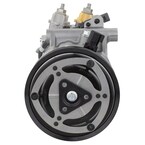 AIR CONDITIONING (A/C) Compressor - 2.0L Main Image
