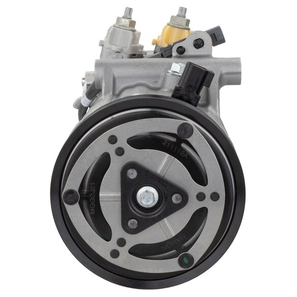 AIR CONDITIONING (A/C) Compressor - 2.0L Main Image