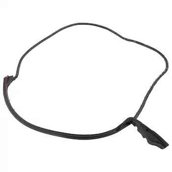 Door Seal Weatherstrip