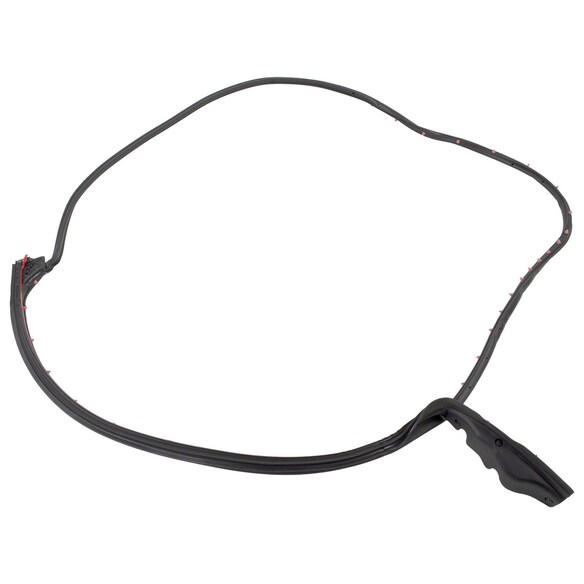 Door Seal Weatherstrip Main Image