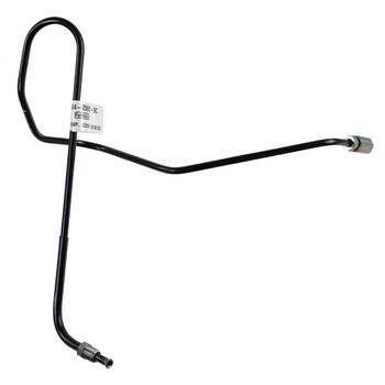 Fork Control - Left, Front
