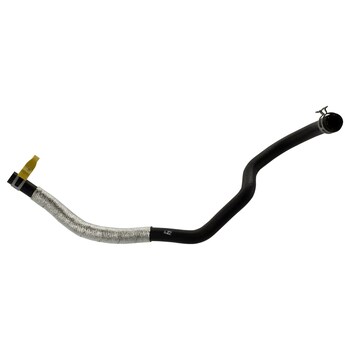 Engine Coolant Hose Turbocharger To Intercooler - 1.0L