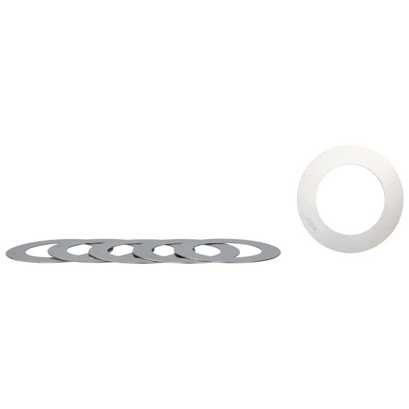 Shim Side Gear Washer - .030" Thick, Rear Main Image