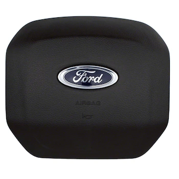 Steering Wheel Air Bag Module Inflator <br>Air Bags The mounted to