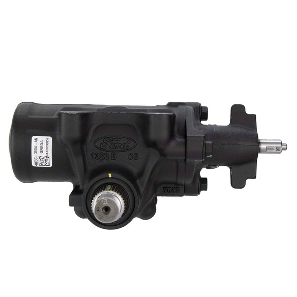 Steering Gear Main Image