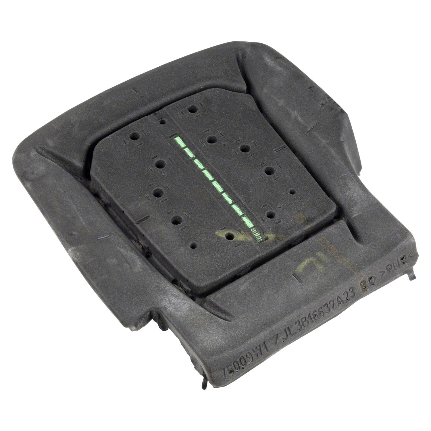 Seat Cushion Pad | Parts | Ford.com