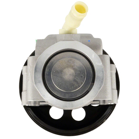 Power Steering Pump - 6.8L Main Image