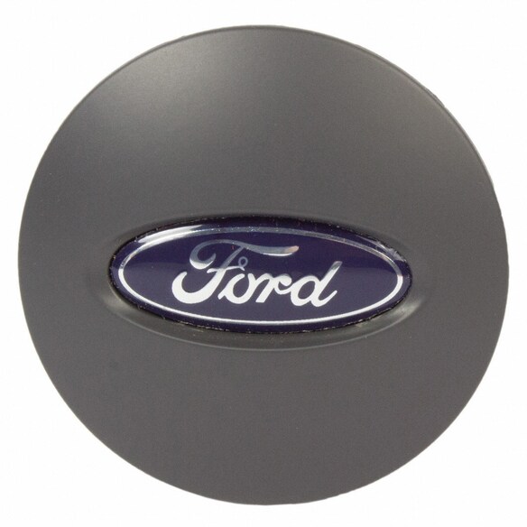Wheel Cap Cover 17"X 7" Cast Alum Painted Main Image
