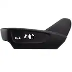 Seat Trim Panel Shield Cover - Front, Lower, Outer Main Image