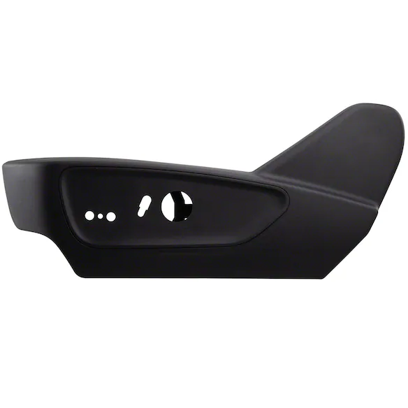 Seat Trim Panel Shield Cover - Front, Lower, Outer Main Image