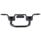 Door Lock Striker Plate Full Partition Panel - Right, Rear Main Image